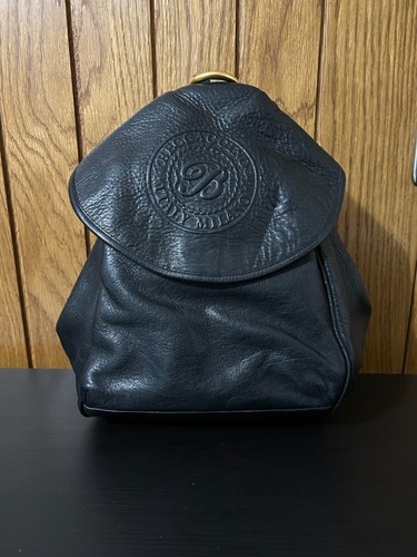 Braccialini milano black - milano,