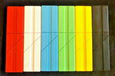 1/4 Inch Audio Tape Splicing