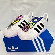 adidas x Jeremy Scott
