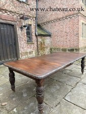 Original antique oak rustic - original,