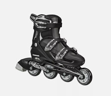 Roller Derby V-Tech 500 Inline Skates with Adjustable Sizing Uk 4-6