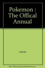 Pokemon : The Offical Annual