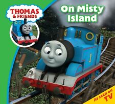 THE RAILWAY SERIES : Thomas &