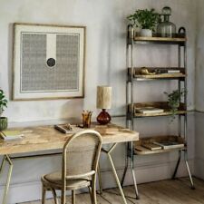 Graham and Green Leyton Shelving Unit