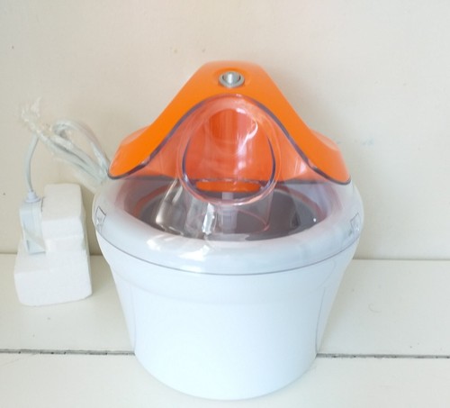 Ice cream frozen yogurt - ice,