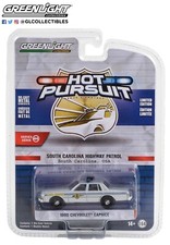 Greenlight 1/64 Hot Pursuit