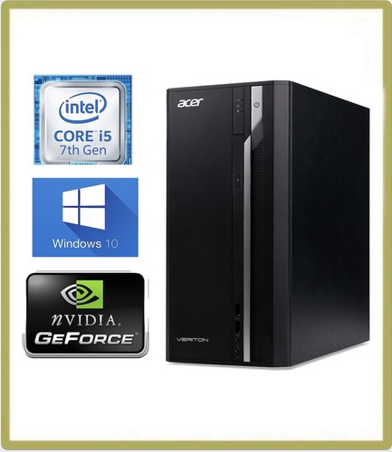 Acer veriton s2710g quad - mt, pc