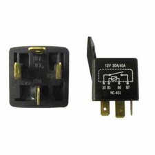 Starter Relay For Moto Guzzi