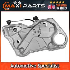 Seat Leon Front Left Window Winder Regulator Passenger Side 1999 2006