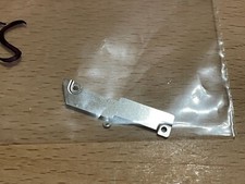 Apple iPhone 5s Battery and Home Button Cable Bracket with Screws Genuine