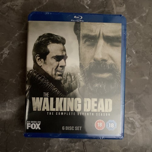The walking dead - walking, complete