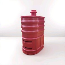 Mk4 General Service Respirator Replica Filter. MkIV. 3d printed filter only.