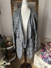 SPIRIT OF THE ANDES BLUE