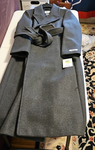 Dkny medium grey - medium, wrap