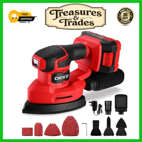 Powerful cordless 20v detail - 20v,