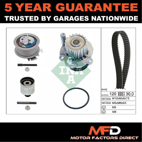 Fits audi tdi 0 - 1.9, +