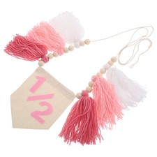 Half Birthday Decorations -