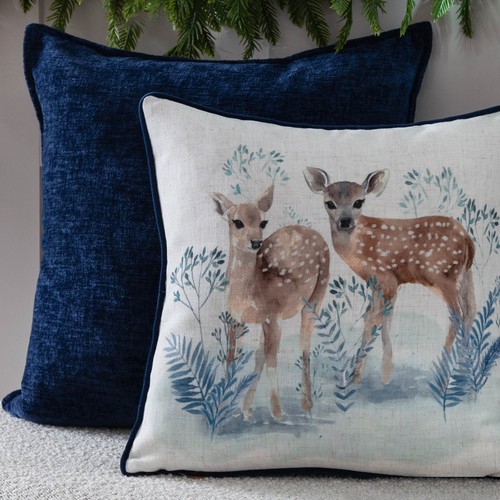 Evans lichfield winter fawns - evans,