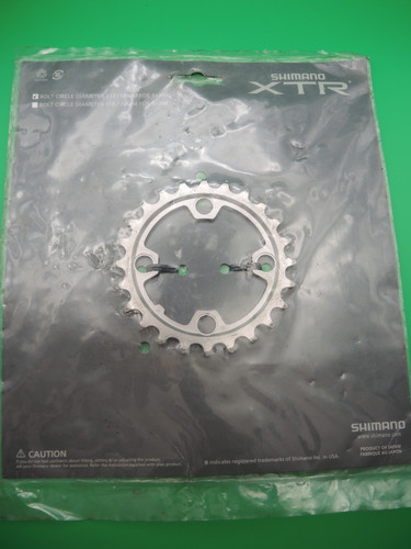 Shimano xtr speed - shimano, 9