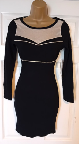 Fearlessly womens ladies black - fearlessly,