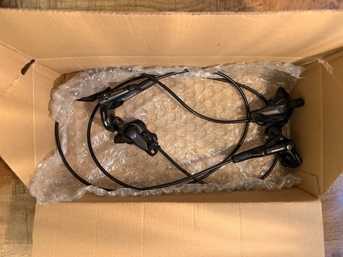 Shimano deore m6000 - shimano,
