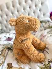 2007 Classic Pooh Disney