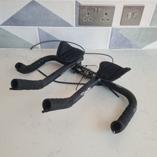 Deda crononero handlebars - deda, tt