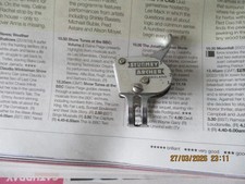 vintage 1960s all metal