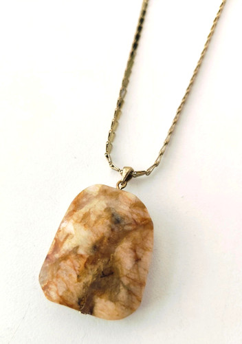 Jaeger semi precious - semi,