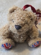 Spencer bear coronation - m&s,