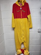 Disney Winnie The Pool Adults