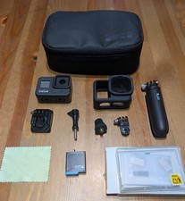 GoPro Hero 8 Black 4K Ultra HD