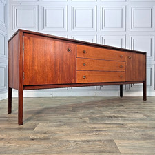 Mid Century Sideboard - Archie