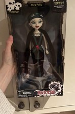 Bleeding Edge Begoths Doll –