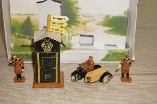 Dinky toys pre - toys,