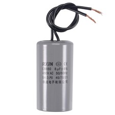 CBB60 Wired Capacitor Start