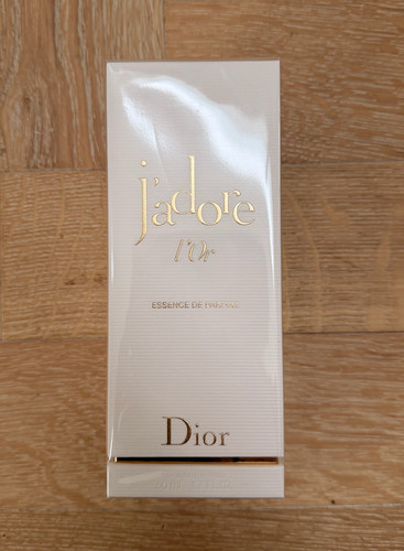 Adore 50ml dior - j'adore,