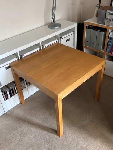 Muji beech veneer - muji,