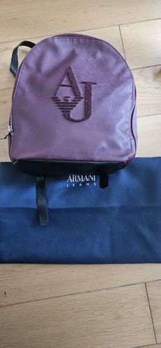 Armani jeans bag 100 - jeans,