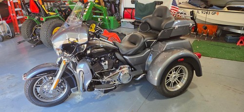 2021 harley davidson flhtcutg - 2021,