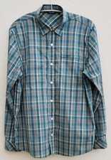 ROHAN Fenland shirt khaki
