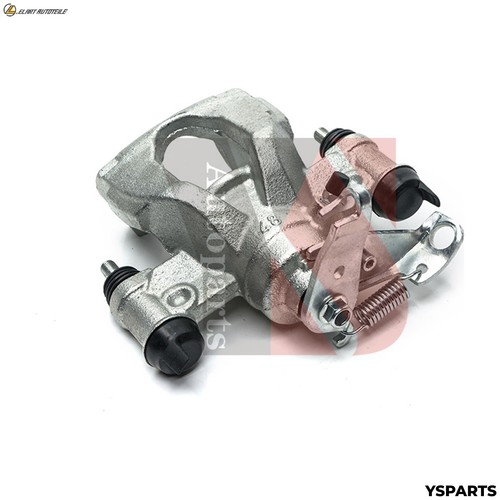 Brake caliper bc0727 - brake, for