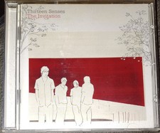 Invitation by Thirteen Senses