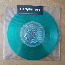 Lush - Ladykillers 1996