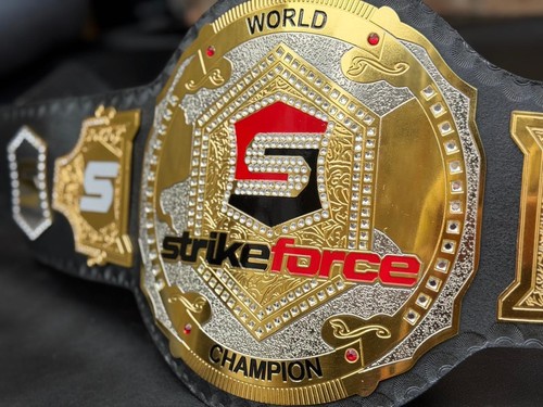 Strike force world champion - strike,