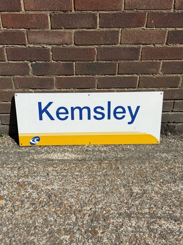 Connex south eastern - south, kemsley