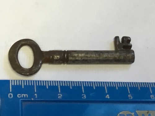 Small little old antique - small,
