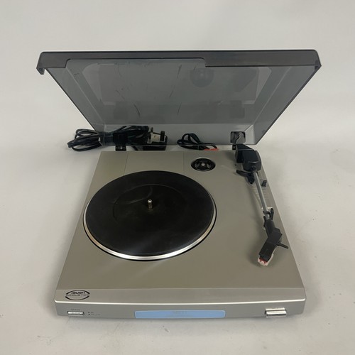 Bush mini turntable vinyl - bush,