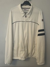 Fila Frankie Tarik Top Size Xxl