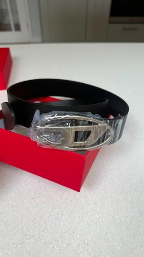Diesel mens belt - diesel,